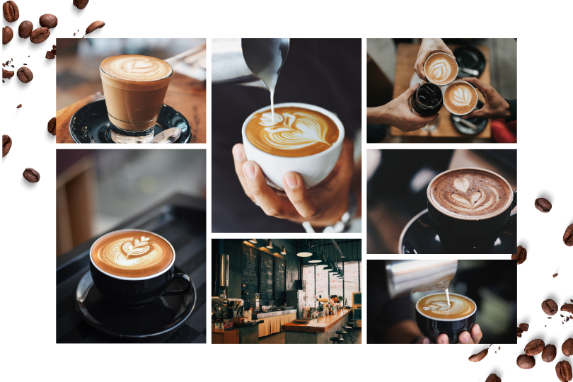 Affordable Café in Gopalapuram Perfect for College Hangout