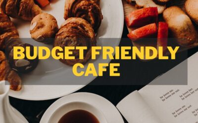 Exploring Gopalpuram: Best Budget-Friendly Cafe for Students and Foodies
