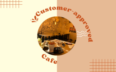 4 Customer-Approved Cafe in Gopalapuram for Great Vibes