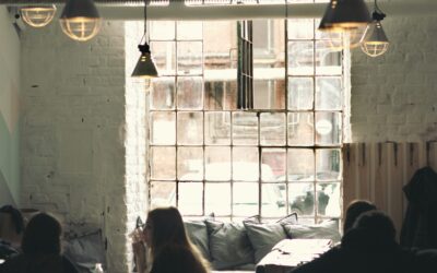 Top 10 Reasons OOTB Is the Best Cafe in Gopalapuram